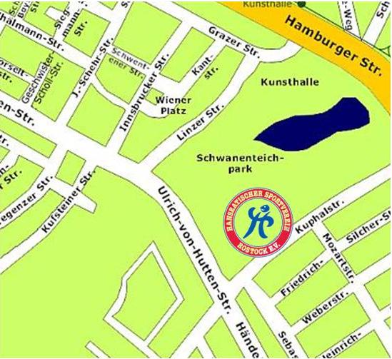 Hanseatischer Sportverein