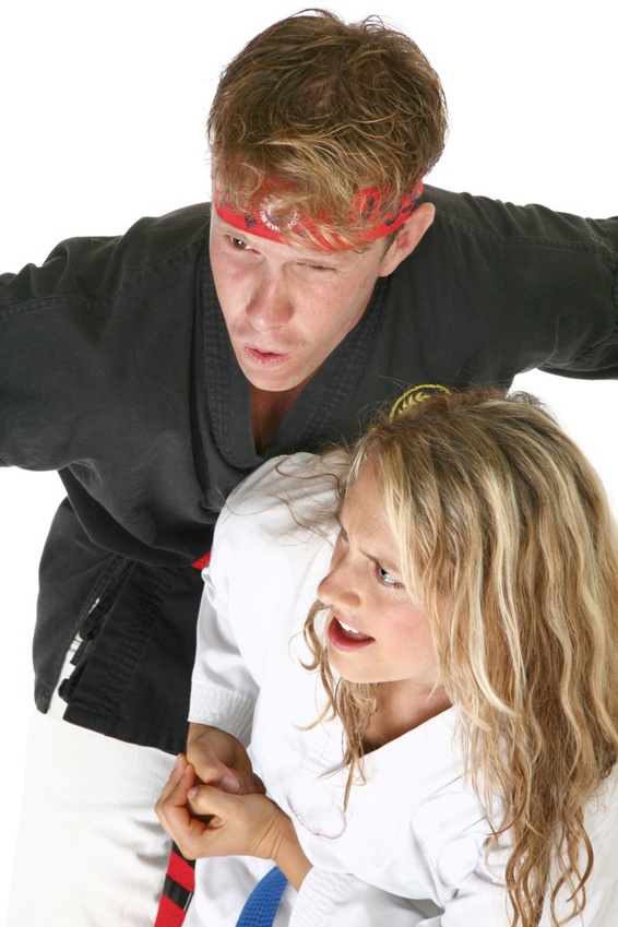 krav Maga