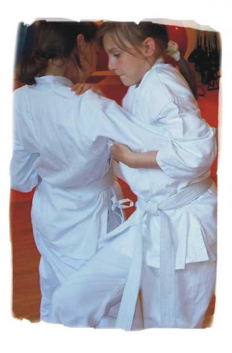 Karate rostock